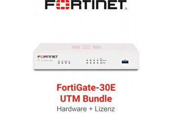 FortiGate 30D - FG-30D-BDL 2